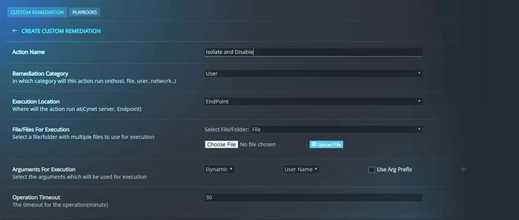 ASKEDAM | Endpoint Detection & Response (EDR)