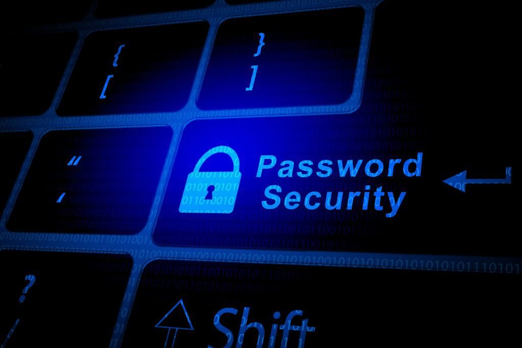 ASKEDAM | Why Strong Passwords are Not Enough: Protecting Your Credentials from Theft